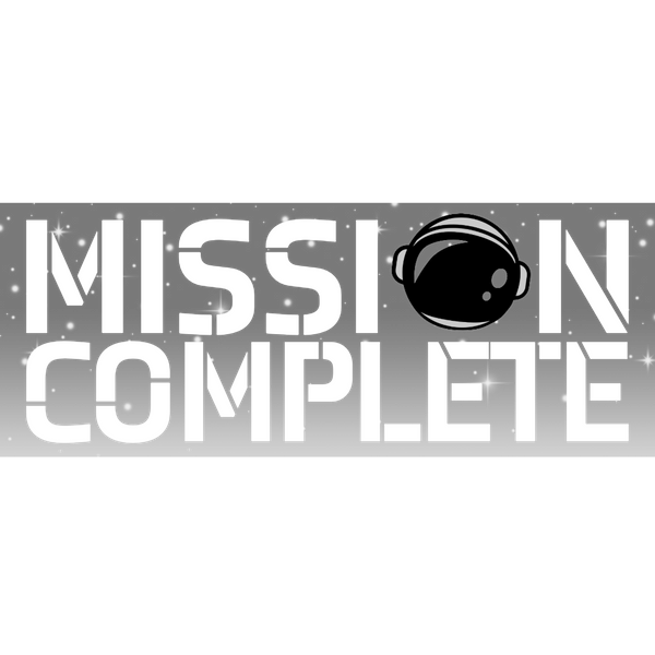 Mission Completed Apparel